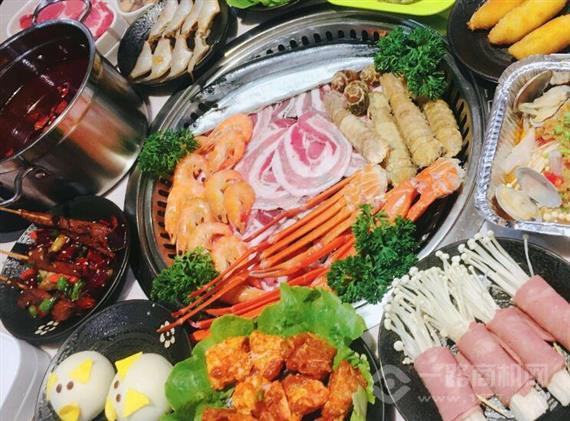 九月山韩式烤肉