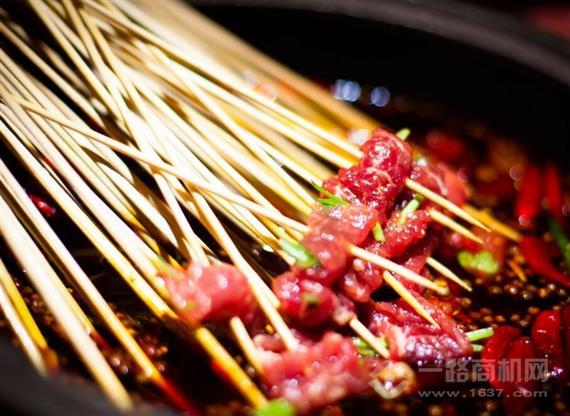 南签门火锅串串