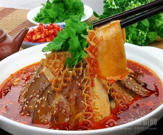 良人伴夫妻肺片