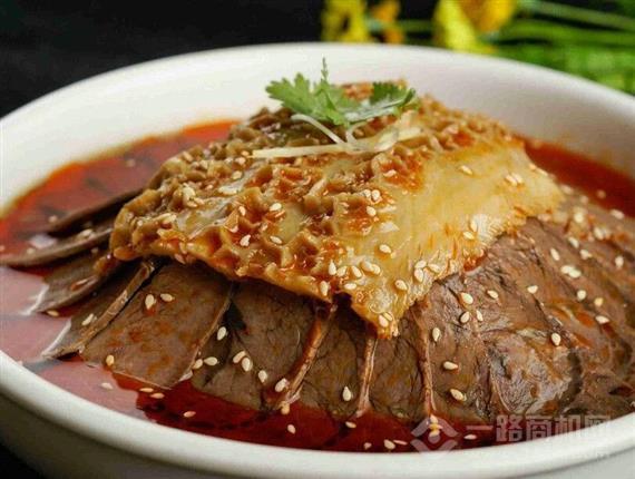 良人伴夫妻肺片