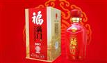 福满门酒