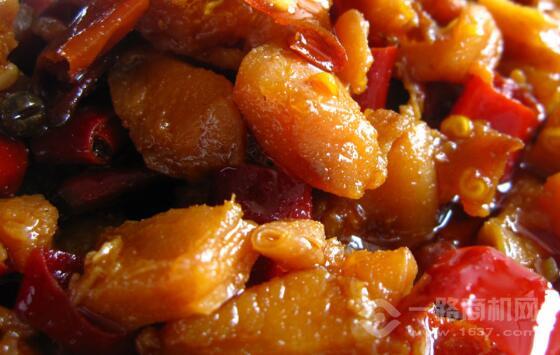 馋小跳冷吃兔加盟