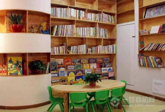 大耳怪英文绘本馆