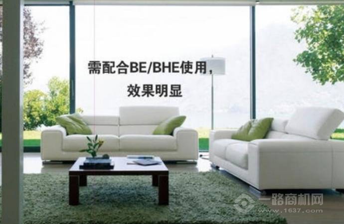 托马仕空品新风