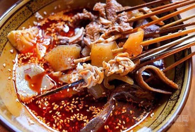 水煮诱惑串串香 水煮诱惑串串香