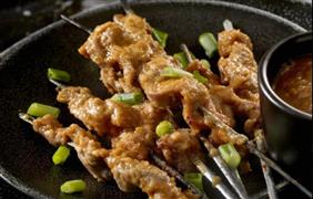 老誠伊羊蝎子火鍋