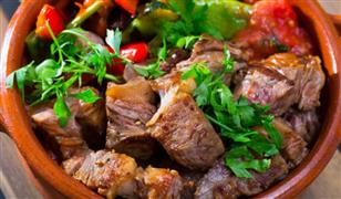 老誠伊羊蝎子火鍋