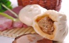 沁尔鲜鲜汁肉包