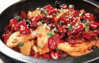 盛世椒爷麻辣香锅