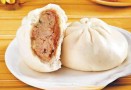 沁尔鲜鲜汁肉包