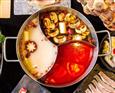 川子菌汤火锅