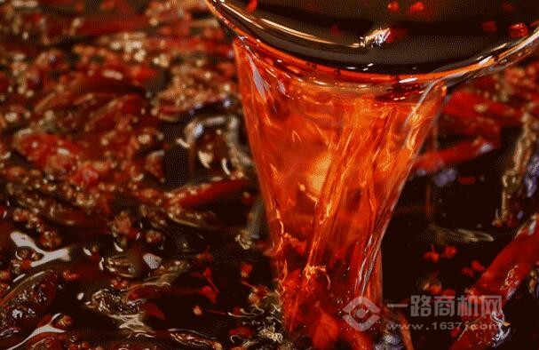 麻辣重點火鍋加盟