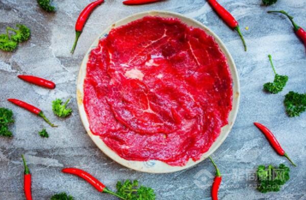 麻辣重點火鍋加盟