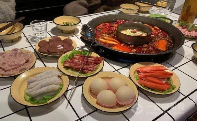 波浪号火锅加盟