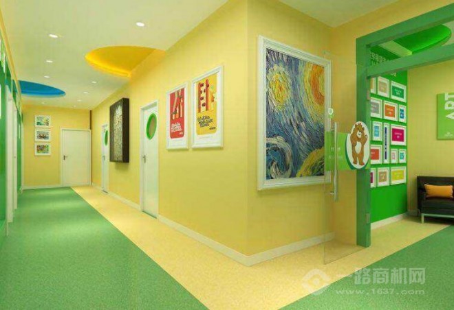 多象美術(shù)教育