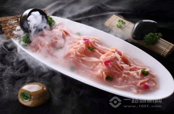 麻辣重點火鍋加盟