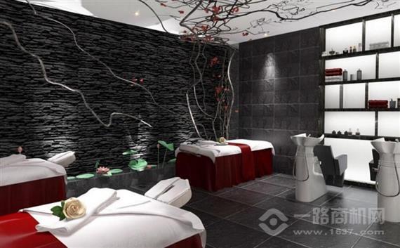 莫娜国际皮肤管理