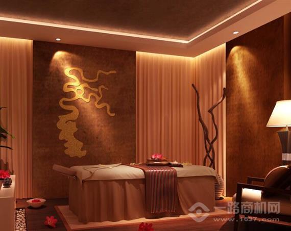 莫娜国际皮肤管理