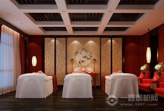 莫娜国际皮肤管理