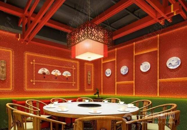 混江湖市井火锅