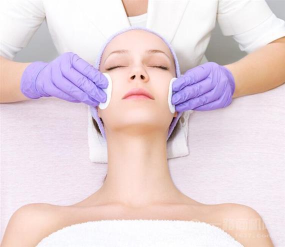 莫娜国际皮肤管理