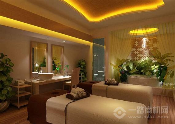 莫娜国际皮肤管理