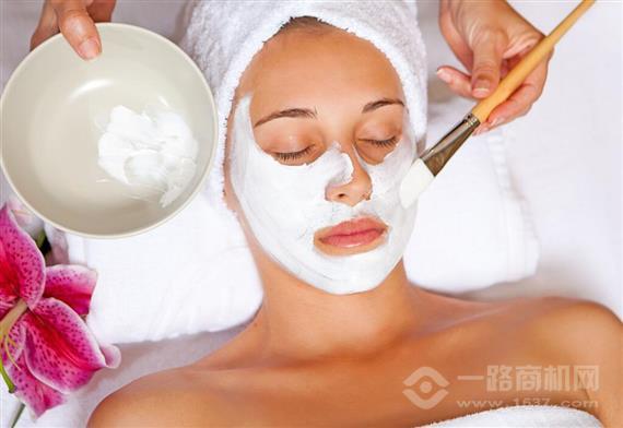 莫娜国际皮肤管理