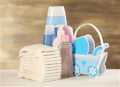 采禾嬰童嬰兒用品