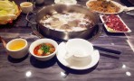 大埔铭记牛肉火锅