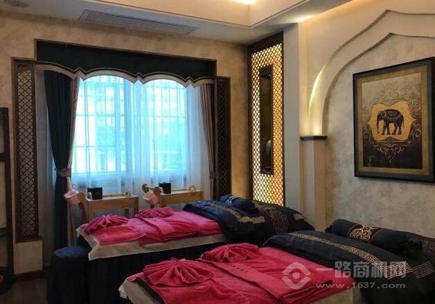 長久蘆薈美容院