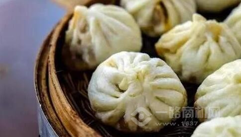 大明號包子 大明號包子