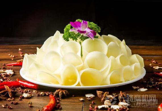 廖大爷市井卤味火锅