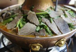 大喜牛潮汕火鍋