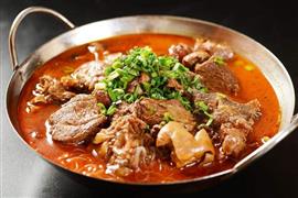 大喜牛潮汕火鍋