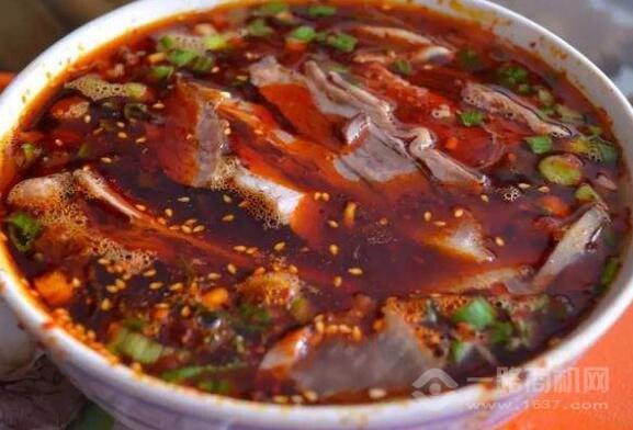 三勺辣子牛肉面加盟 三勺辣子牛肉面加盟