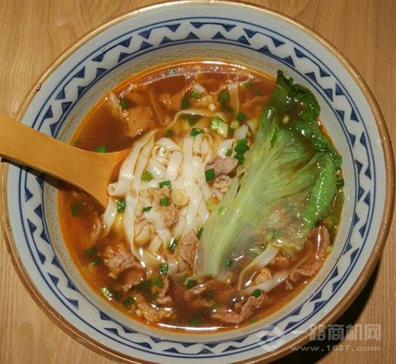 三两粉湖南手工米粉