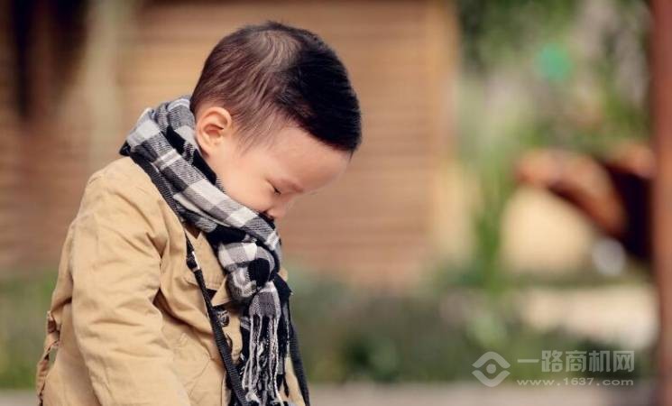 卡芮娜儿童摄影