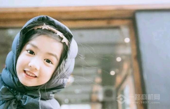 卡芮娜儿童摄影