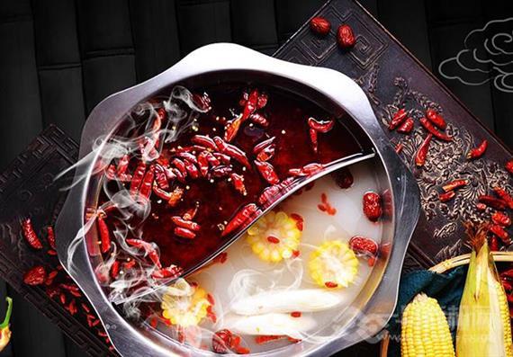 廖大爷市井卤味火锅