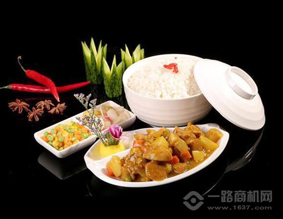 街口缘粗粮渔粉