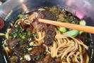 红彩珍牛肉面