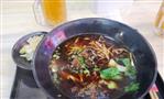 红彩珍牛肉面