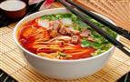 邓家牛肉面