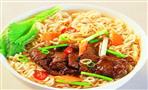邓家牛肉面