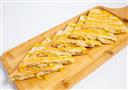 恰食芝士薄饼