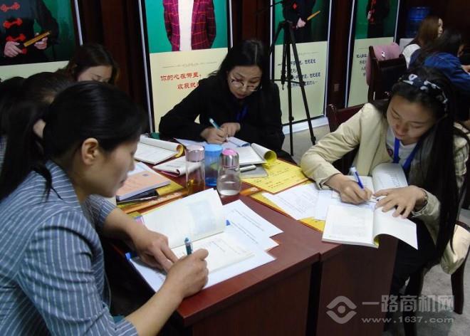 新师大青少儿演讲主持加盟