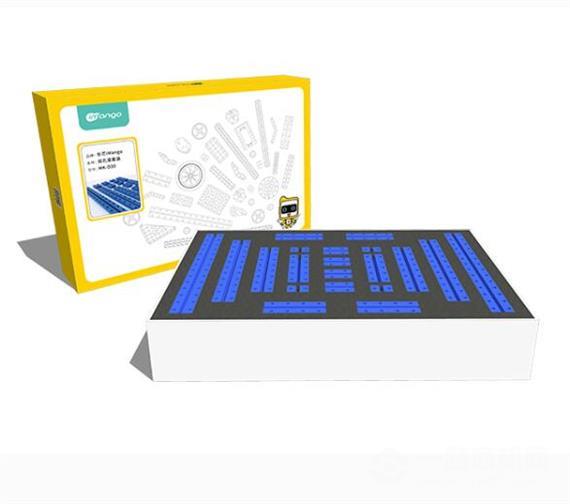 乐芒imango创客教育