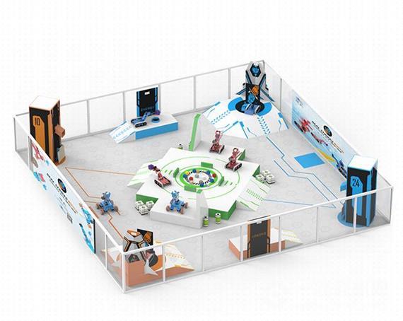 乐芒imango创客教育