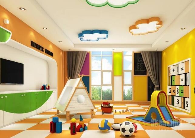 未来优佳幼儿园