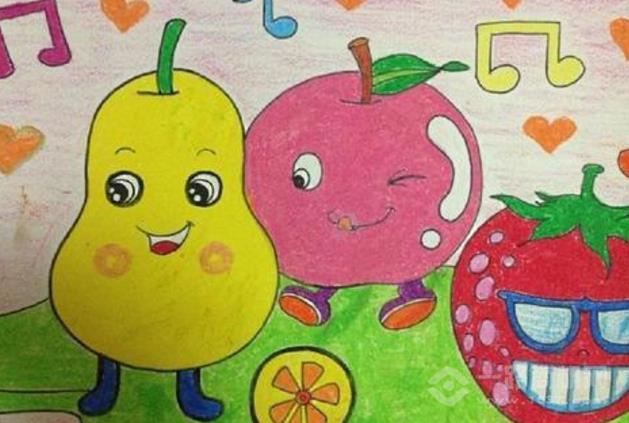 动动笔少儿美术 动动笔少儿美术